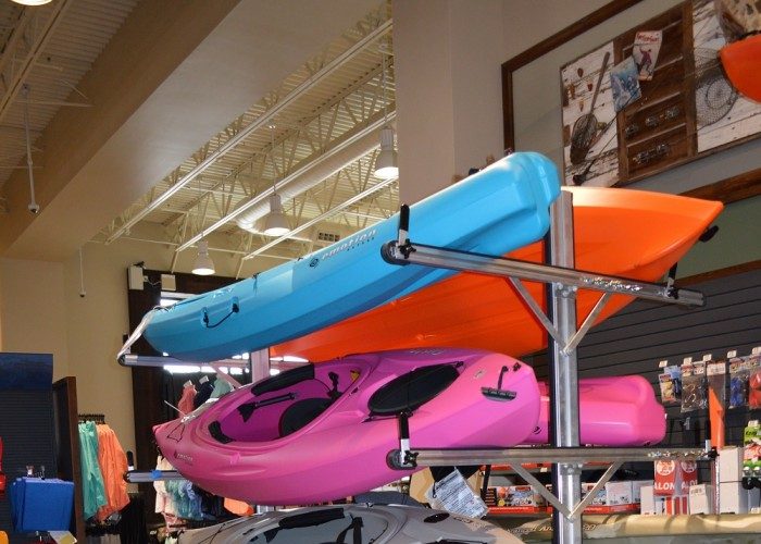 kayaks 1000 pixles